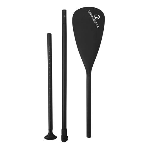 Spinera Classic SUP-Paddel Aluminium