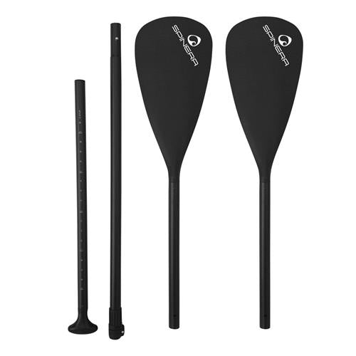 Spinera Classic SUP- und Kajak-Paddel