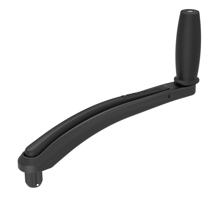 Lewmar Pro Touch Winschkurbel Standard 250 mm