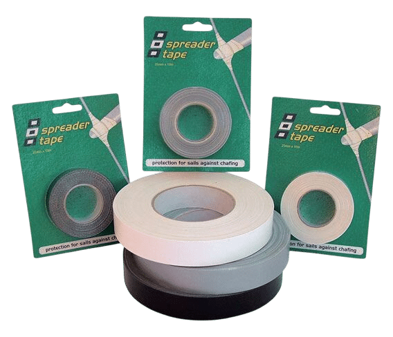 PSP Isolierband silber 25 mm 10 m