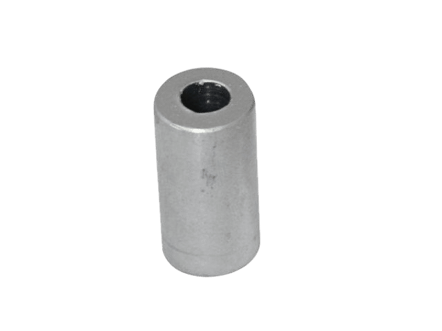 Quicksilver Eloxierung Zylinderkopf (8M0065073)