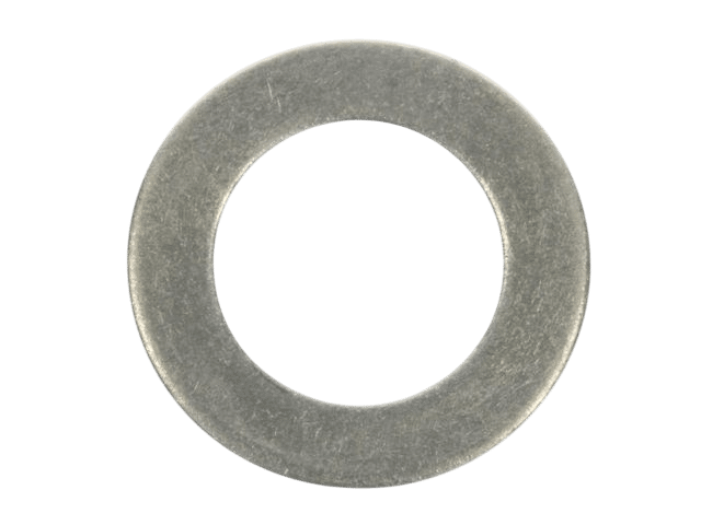 Quicksilver Aluminium-Dichtring für Öl
