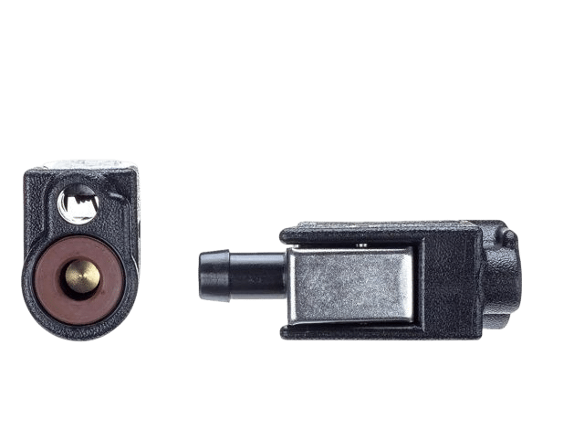 Quicksilver 13563Q7 Adapter Tankseite
