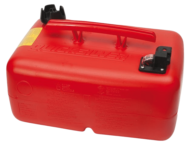Quicksilver 8M0083451 Kraftstofftank Super-Tragegriff oben 25 L