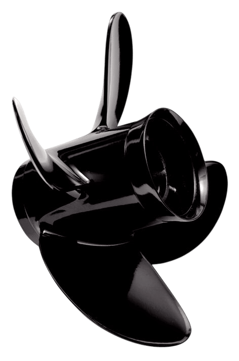 Quicksilver Propeller Nemesis 10,6 x 12