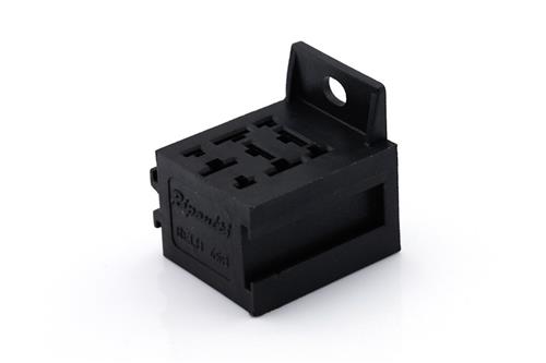 Ripca Relaishalter Mini schraubbar koppelbar