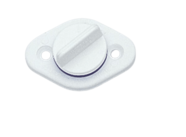 Ronstan Nylon-Linsenstopfen Ø25 mm PNP242