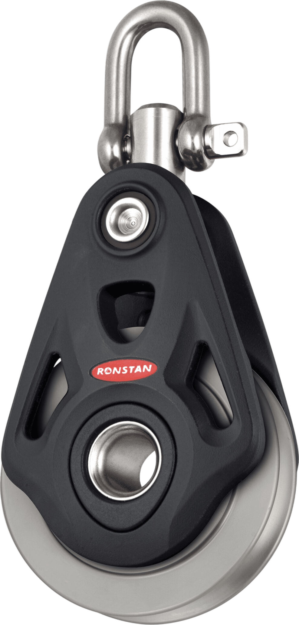 Ronstan RF64100aw S60 Core-Block S-Alu-Scheibe