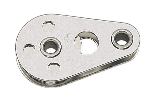 Ronstan Drahtseilblock RF418
