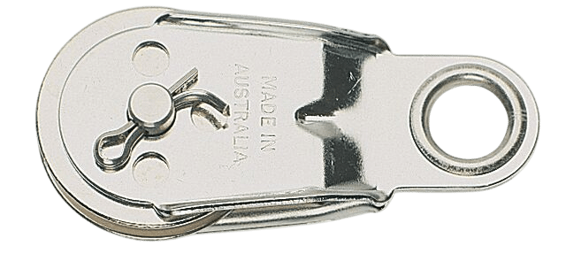 Ronstan Kompakt-Drahtblock RF468