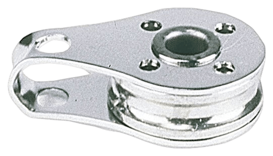 Ronstan Drahtseilblock RF667