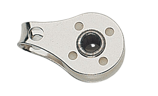 Ronstan Edelstahlblock EB 5 RF666