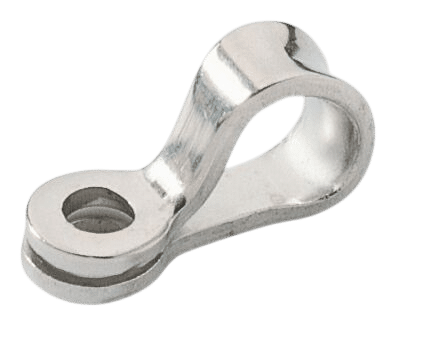 Ronstan Edelstahl-Augbolzen RF1050