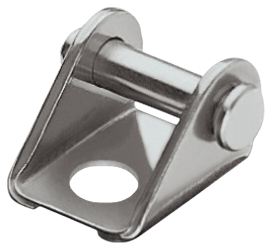 Ronstan RF1053 Gabel-Kausch 5 mm