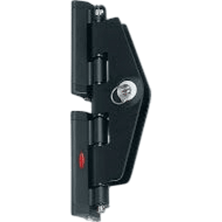 Ronstan RC28161 Serie 8 kugelgelagerter Schlitten für Großsegelkopf 290mmx51mm