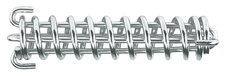 Ronstan Edelstahl-Zugfeder für Steuersystem 110 mm RF149
