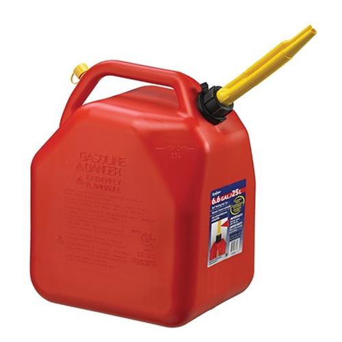 Scepter-Kanister AB25 25 l