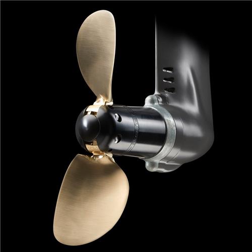 Flexofold-Propeller Verbundwerkstoff SD2C 15LC/9″-13″