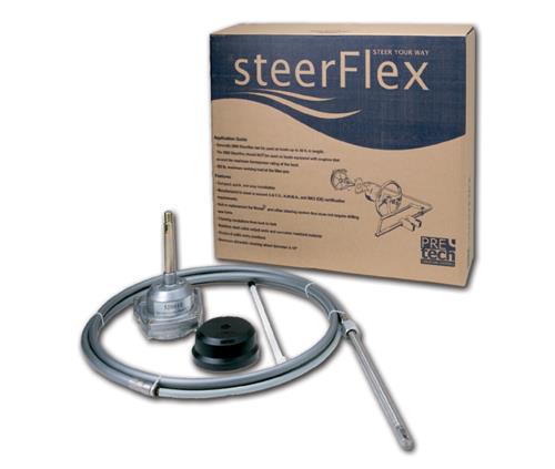 Maxflex stuursysteem 3000 Generation II/20ft
