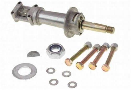 Maxflex Steuerkopf für Steuersystem 2000 Single