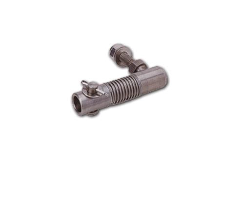 Maxflex Kugelgelenk Edelstahl für Steuerkabel