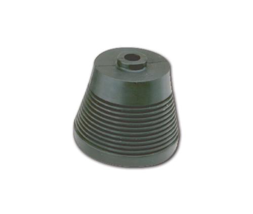 Maxflex Abdeckhaube schwarz
