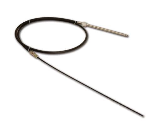 Maxflex Steuerkabel Edelstahl (2900/3000/7000/ZTS) 20ft