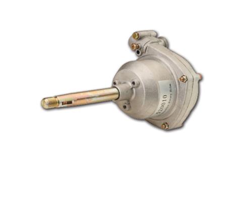 Maxflex Steuerkopf für Steuersystem 3000 Generation II Single