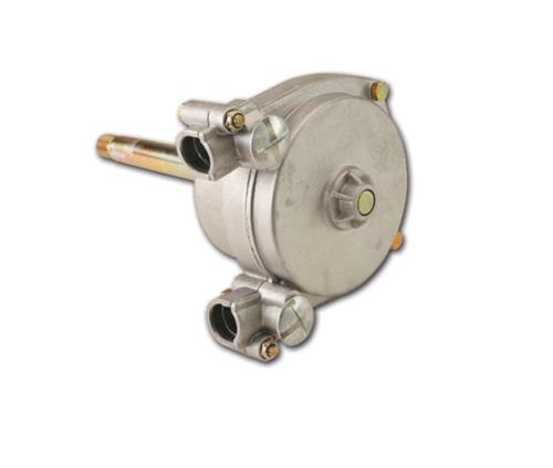 Maxflex Steuerkopf für ZTS Generation II Single-Lenksystem