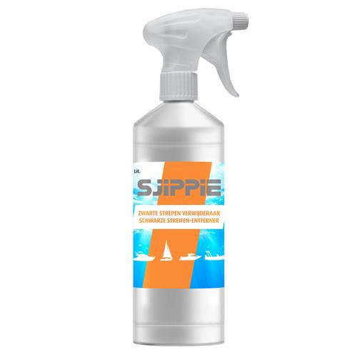 Sjippie zwarte streep verwijderaar / 1ltr