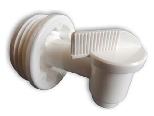Sjippie dop Tri-sure Ablasshahn für 210-Liter-Fass