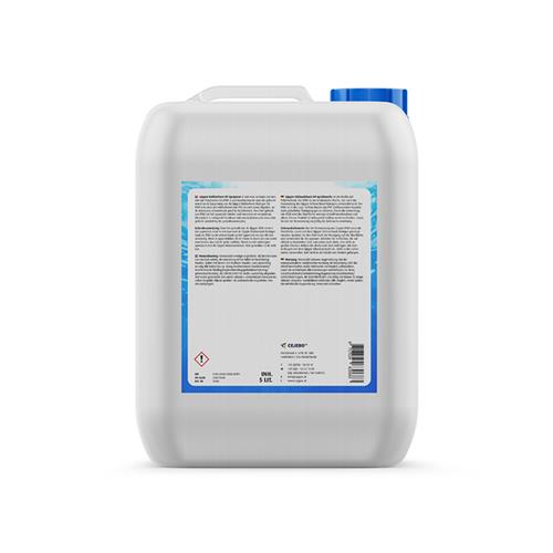 Sjippie rubberboot UV spraywax / jerrycan 20ltr