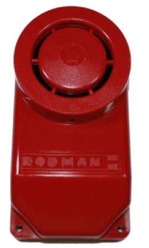 Tides Marine akustischer Alarm (optional)