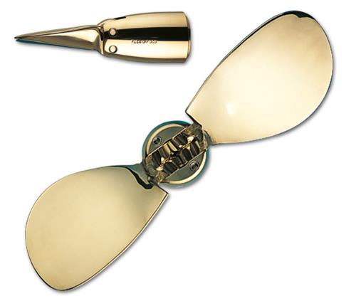 Flexofold bladenset FP-2B 14x10 LH