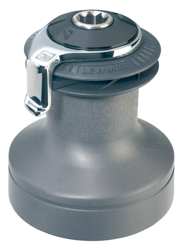Lewmar 48AST Ocean selbstholende Winsch