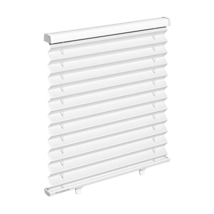 Dometic Oceanair Skysol Motion Plisseerollo weiß Größe 5 (900 x 400 mm)