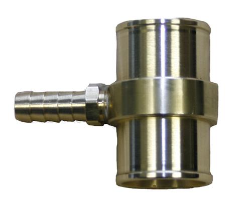 Tides Marine T-Stück 1 1/2″x3/8″x1 1/2″ für Dichtung