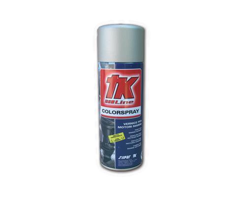 Silpar TK Zink-Spray