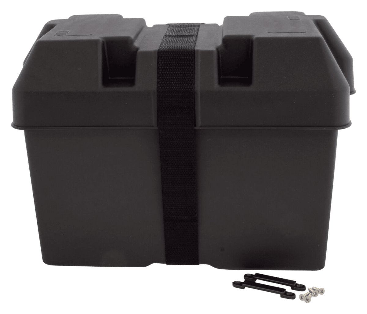 Talamex Batteriekasten 305 x 180 x 194 mm