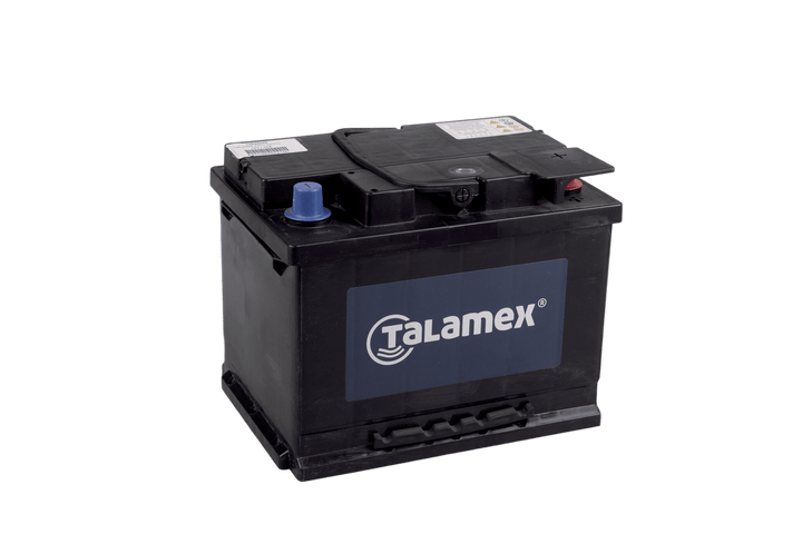 Talamex Nautik-Batterie 12V/225Ah