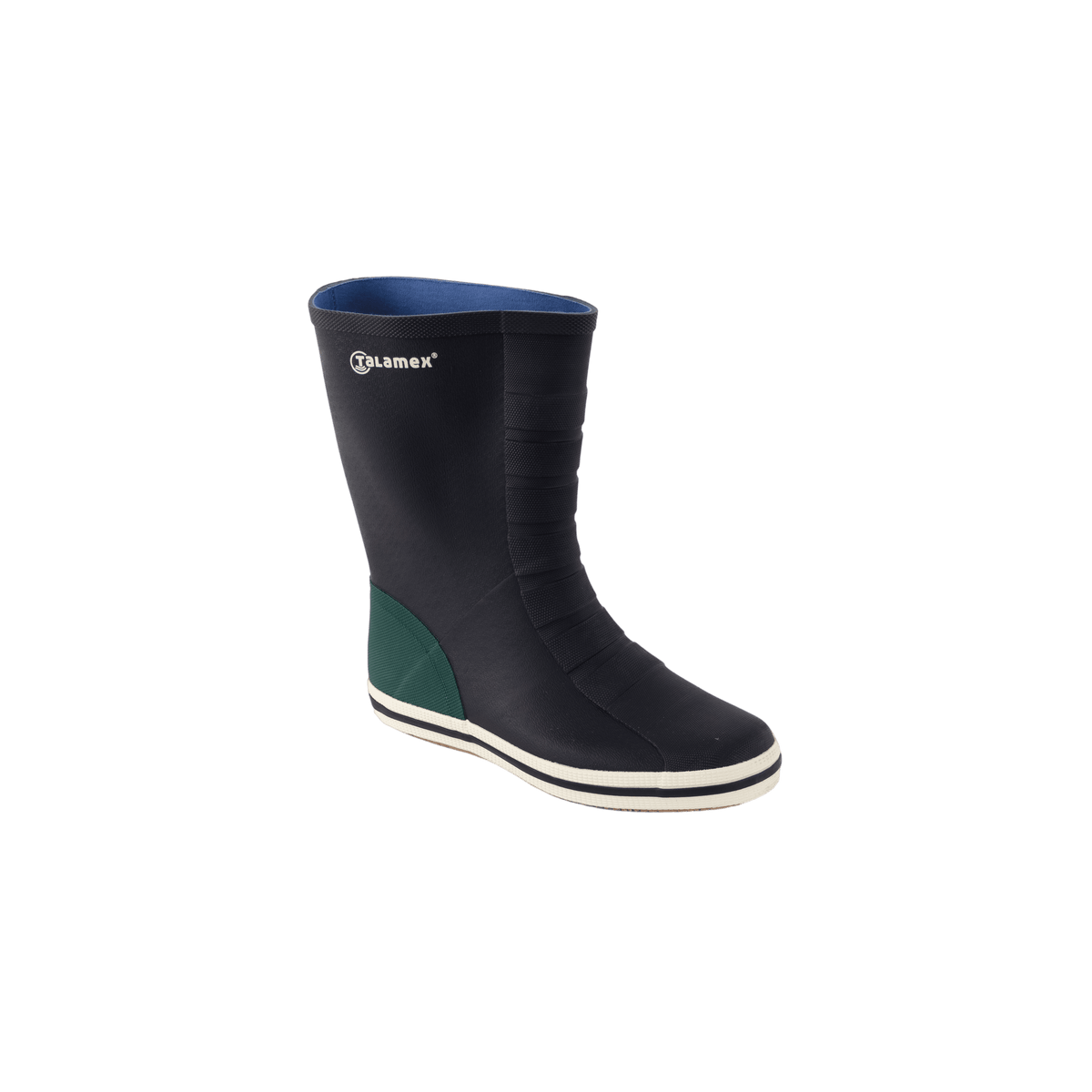 Talamex Segelstiefel kurz Gr. 47
