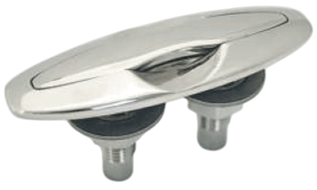 Talamex versenkte Klampe 220 mm