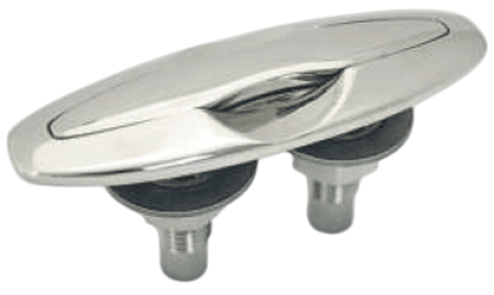 Talamex versenkte Klampe 220 mm