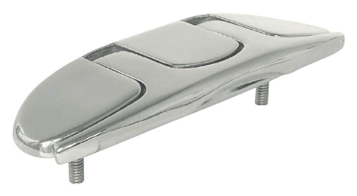 Talamex Klüse klappbar 207 mm Bolzen