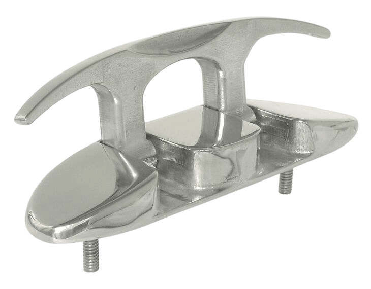 Talamex Klüse klappbar 207 mm Bolzen