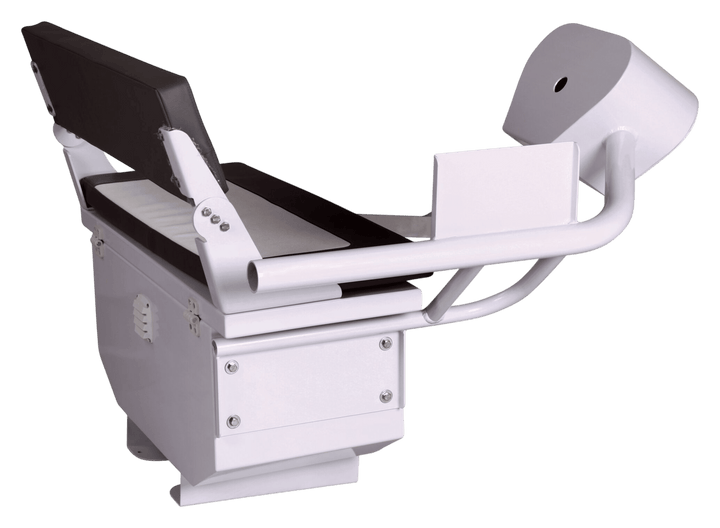 Talamex Steuerkonsole 2-Personen FCT880 weiß