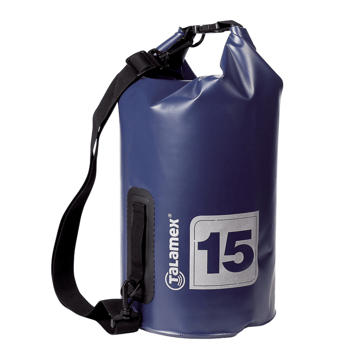 Talamex wasserdichter Packsack 20 Liter