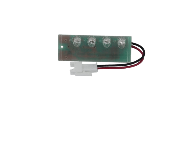 Talamex LED-Anzeige alle Modelle >2017