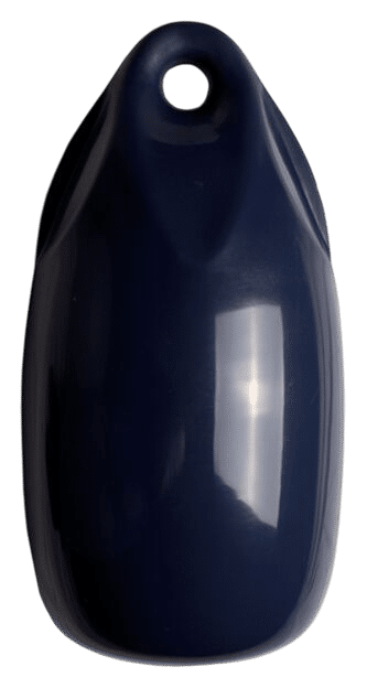 Talamex Dumpy-Fender Größe 1 marineblau