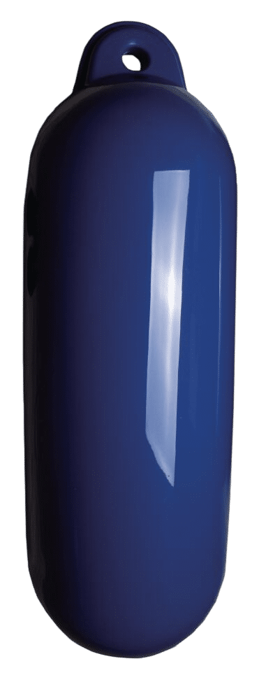 Talamex Dropfender 3 blau Ø 21 cm